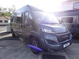 Malibu Van charming GT skyview 600 DB K  - Malibu Van 600