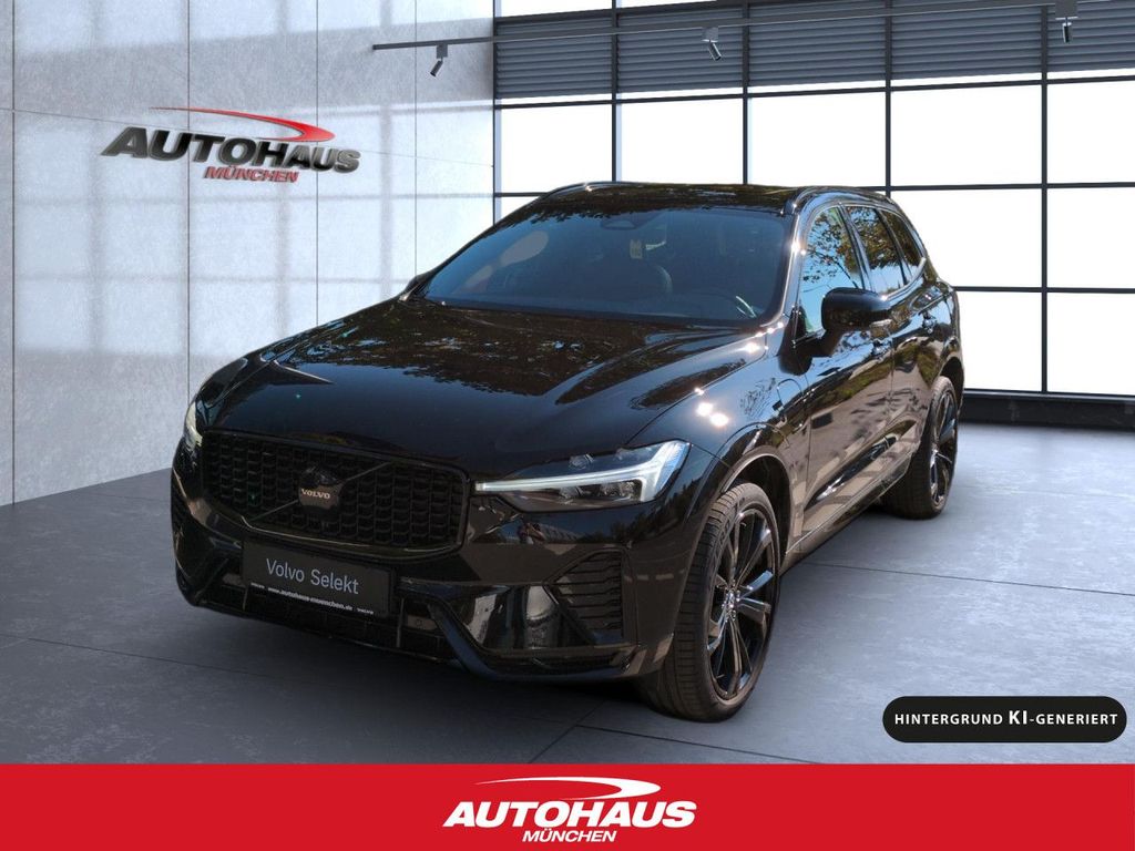 Image of Volvo XC60