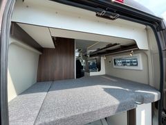 Pössl Prime 540*Seltenheit**Braun**-7.000€