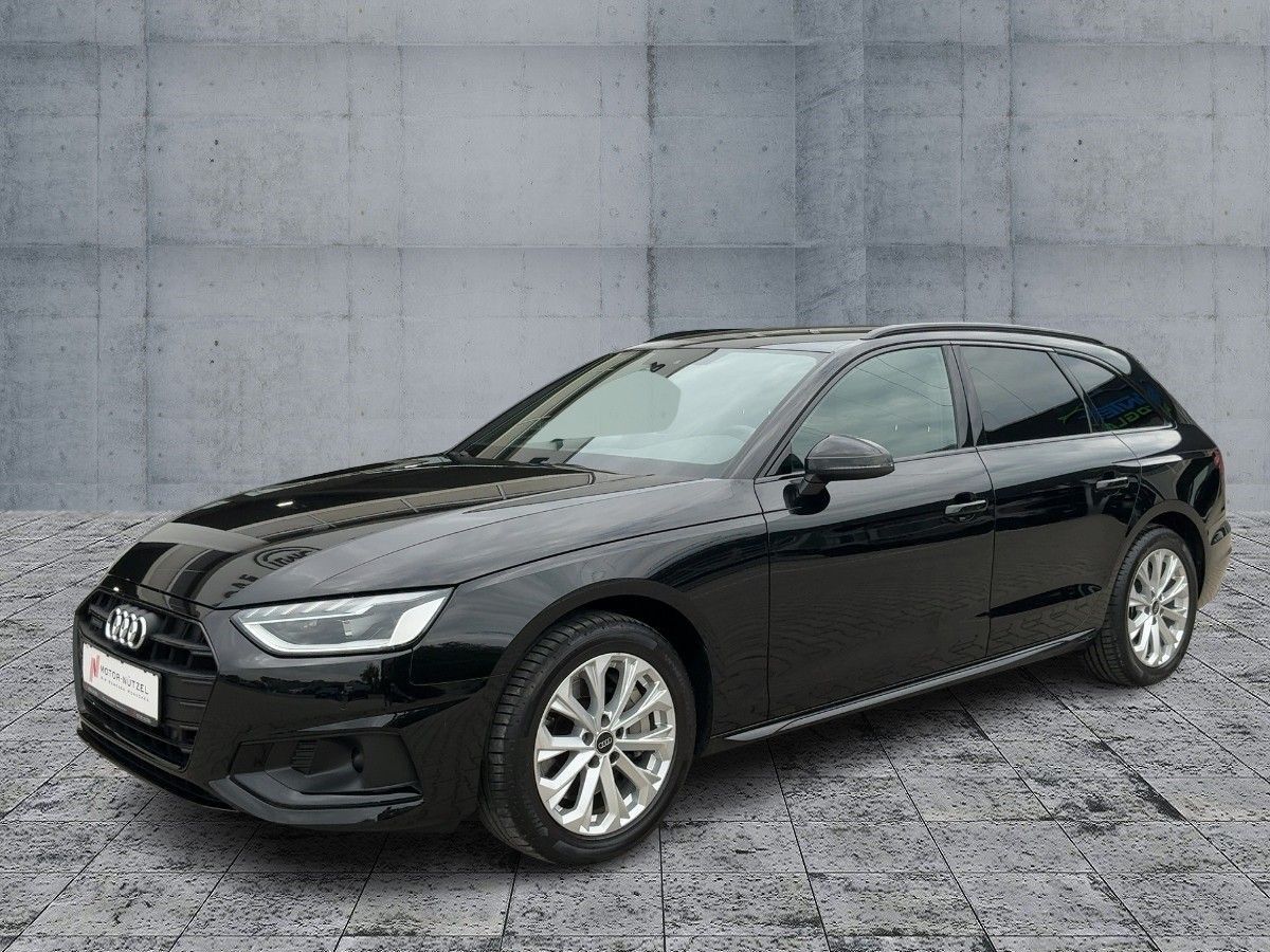 Audi A4 - Bild 2