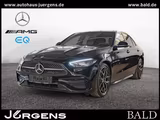 Mercedes-Benz C 180 AMG-Sport/LED/360/Pano/Night/Distr/19' - Mercedes-Benz C 180 in Hagen