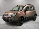Fiat FIAT Panda 0.9 TwinAir Turbo 4x4 85cv Trussardi - Fiat Panda TRUSSARDI