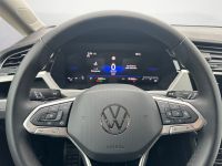 Volkswagen Touran - Vorschau Bild 10