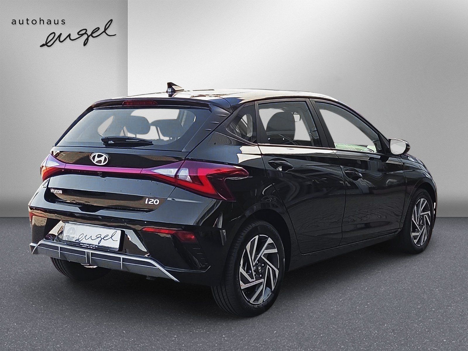 Hyundai i20 – Bild 5