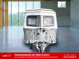 HYMER / ERIBA / HYMERCAR Eriba Triton 430 Edition 60 - Aufstelldach - - HYMER / ERIBA Triton