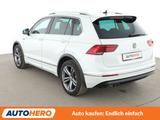 Volkswagen Tiguan 2.0 TDI Highline BlueMotion Aut.*NAVI*PDC - Volkswagen: TDI Bluemotion