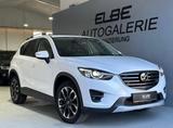 Mazda CX-5 2.2 D Nakama Intense AWD 2.Hand Schiebedach - Mazda CX-5 Gebrauchtwagen in Hamburg