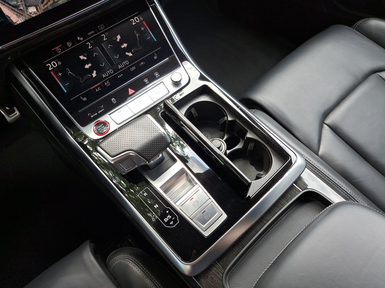 Audi SQ7 - Bild 22