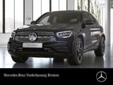 Mercedes-Benz GLC 300 de 4M Coupe AMG/DigiDispl/360/AHK/Night - Mercedes-Benz GLC 300 in Bremen