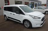 Ford Transit Connect Kombi lang Trend L2 AHK - Ford mit Diesel-Antrieb: Kombi, Automatik