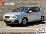 Seat Ibiza 1.2 TDI Reference Ecomotive - Seat Ibiza Ecomotive mit Diesel-Antrieb