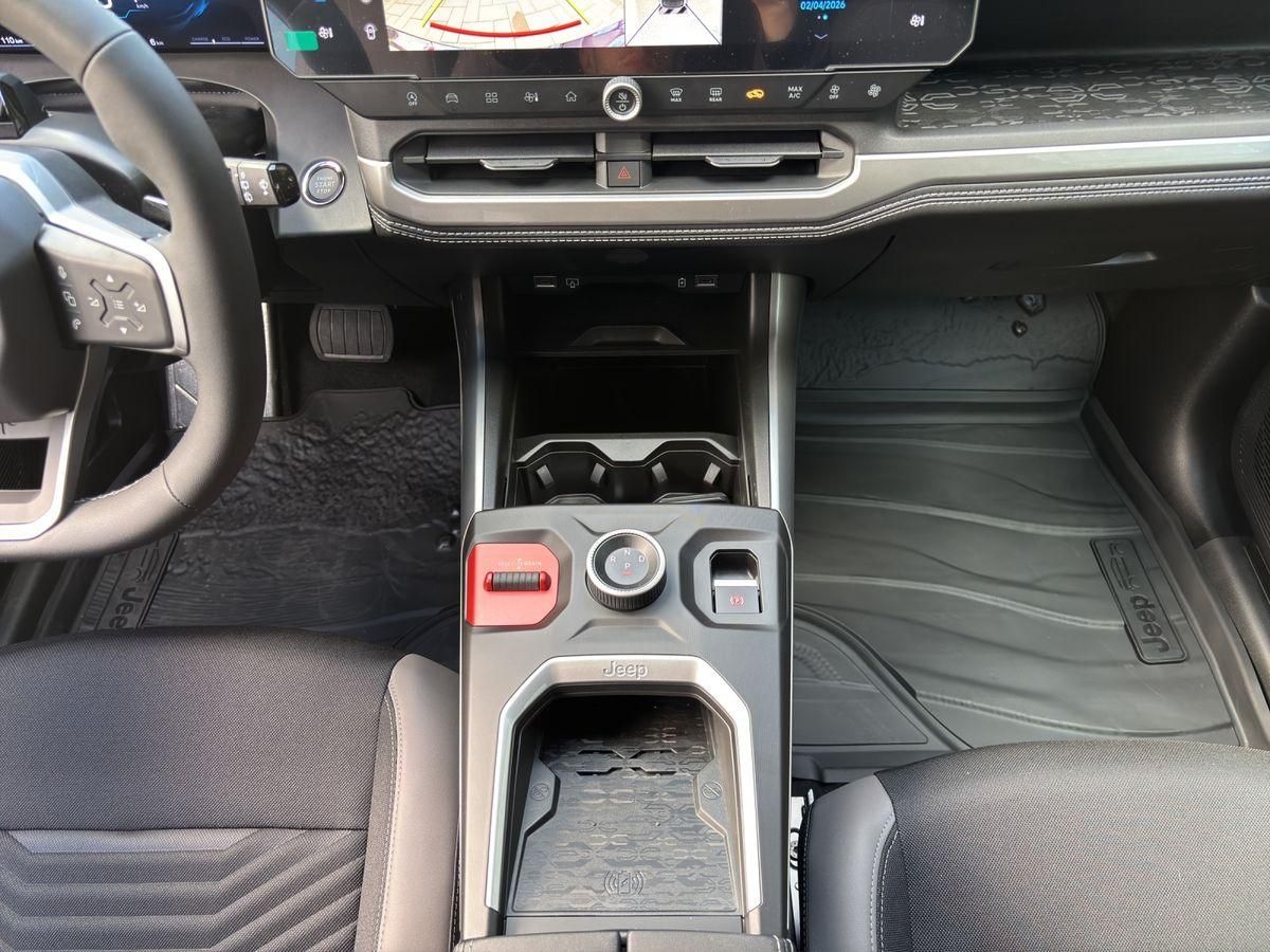 Jeep Compass - Bild 16