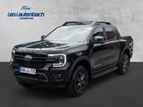 Ford Ranger Plug-in-Hybrid Stormtrak e-4WD Dk - Ford Ranger Stormtrak Gebrauchtwagen