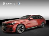 BMW 530 5 Serie Touring 530e | M-Sportpakket | LED | - rote BMW 530