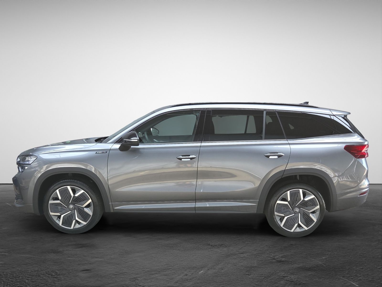 Skoda Kodiaq 2.0 TDI DSG 4x4 Sportline  Panodach AHK N imagem 3