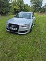 Audi RS4 4.2 quattro Avant - - Audi RS4 von privat