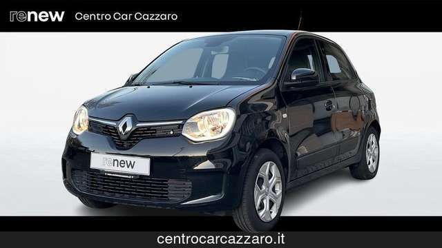 Renault Twingo Twingo 22 kWh Zen