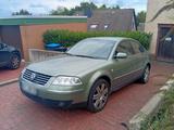 Volkswagen VW Passat 2.0 Benziner 3BG Limousine - Volkswagen Passat: Bg3