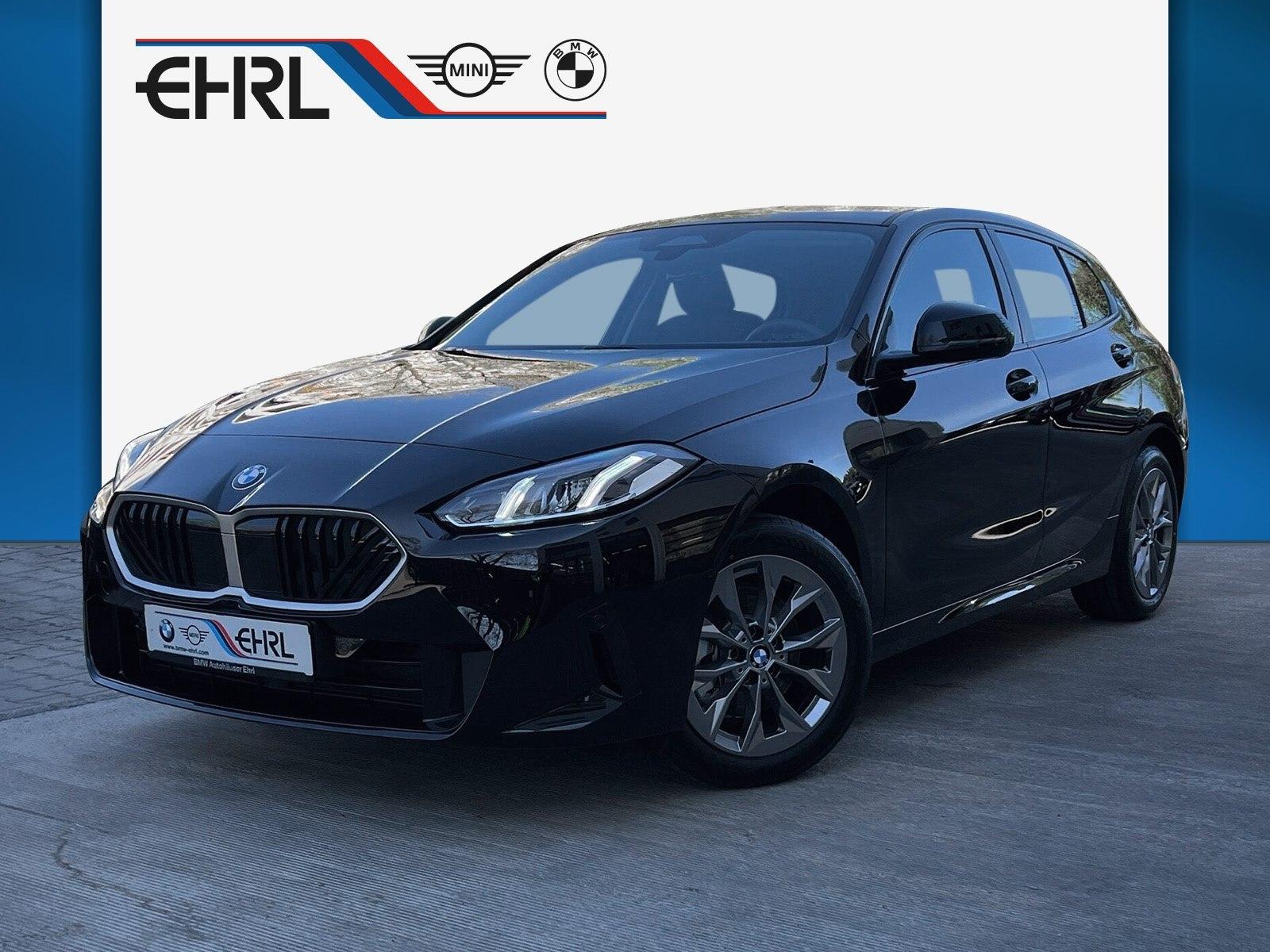 BMW 120 UPE: 39.150 €