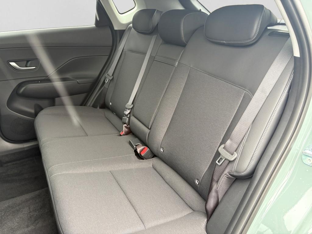 Hyundai Kona 1.6 T-GDI DCT 4WD PRIME+PANO AMBIENTE SHZ, миниатюра 14
