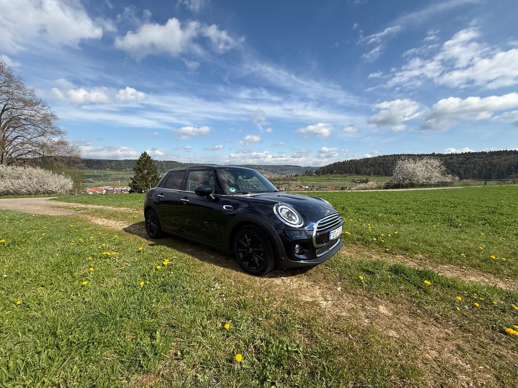Image of MINI Cooper