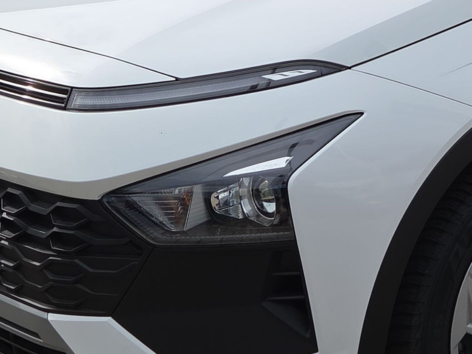 Hyundai BAYON – Bild 7