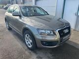 Audi Q5 2.0 TFSI 155 kW quattro 1 Hand - Top - gebrauchte Audi Q5 aus dem Jahr 2009