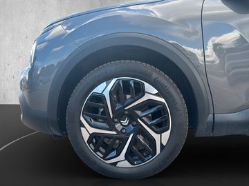 Citroën C4 1.2 PureTech 130 Max ''HEADUP''SHZ''360°''