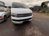Volkswagen T6 Multivan - Volkswagen T6 Multivan in Ludwigshafen
