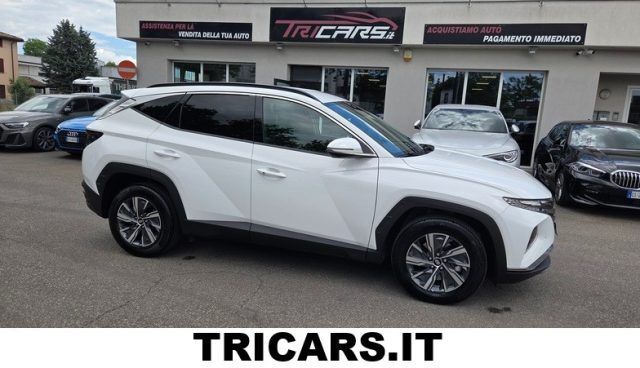 Image of Hyundai TUCSON