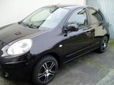 Nissan Micra 1,2 L, Tekna, 5trg, Klima - Nissan Micra in Köln