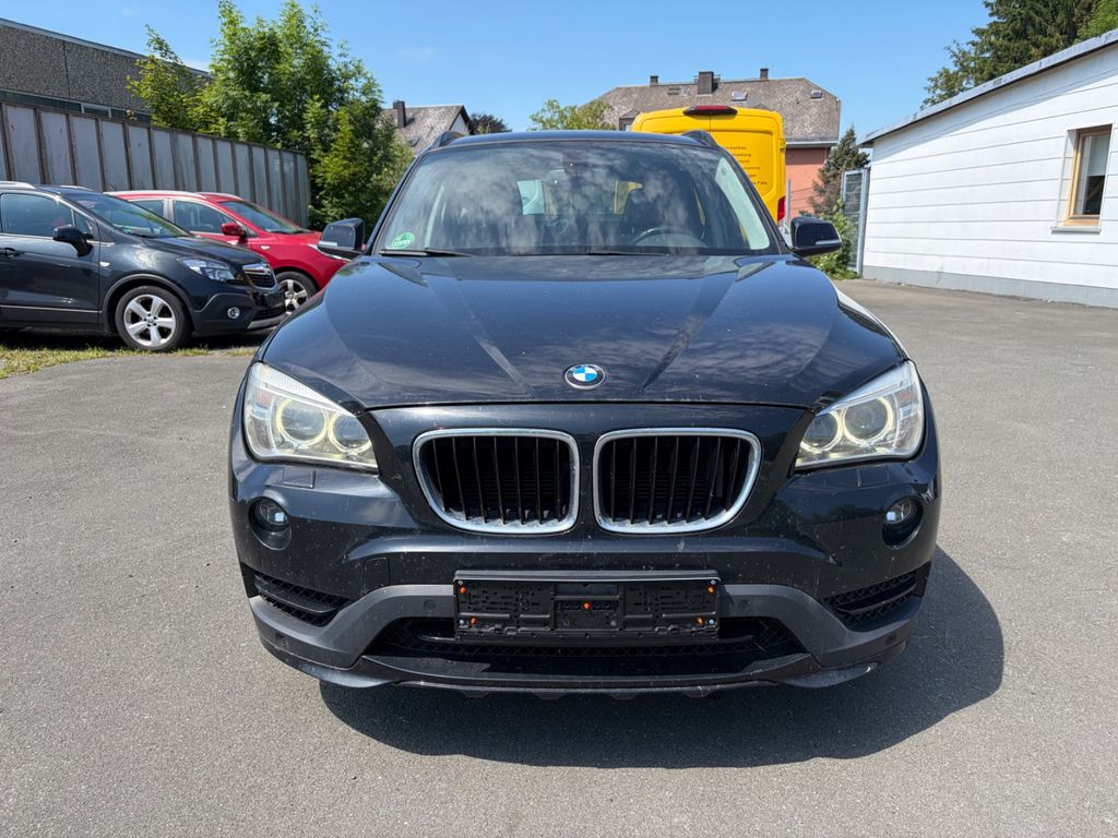Angebot ansehen BMW X1