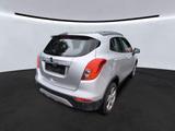 Opel Mokka X Edition  4x4/NAVI/PDC/LED/USB/MFL/ - Opel Mokka Edition mit Diesel-Antrieb