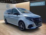 Mercedes-Benz V 250 d AVANTGARDE Lang *AMG*8SITZ*AHK*PANO* - Mercedes-Benz V 250 in Gelsenkirchen