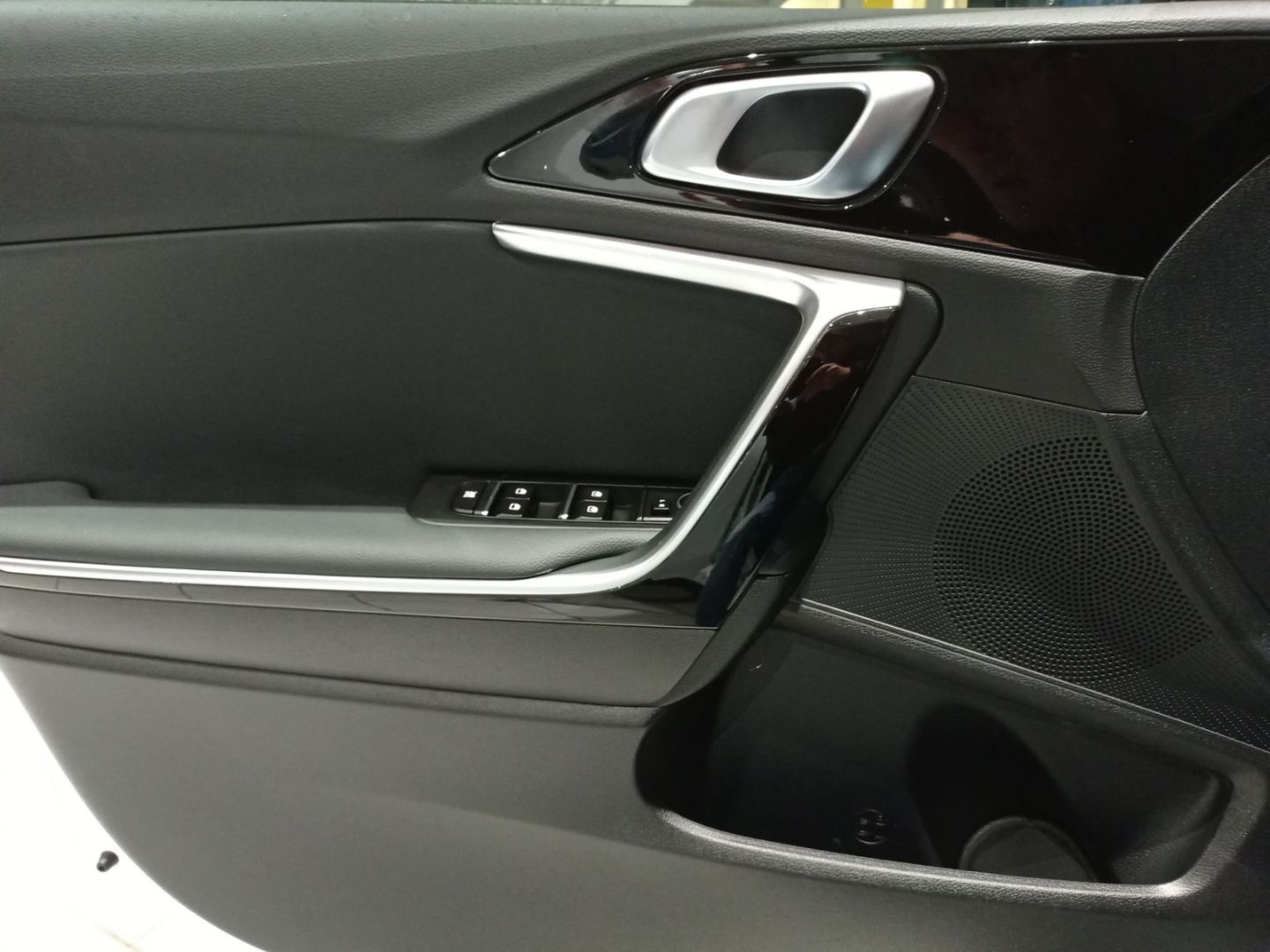 Kia cee'd Sportswagon - Bild 19