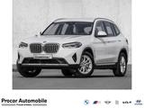 BMW X3 xDrive20i ACC+HiFi+PA+AHK+SHZ+LED