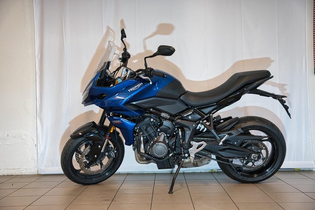 Triumph TIGER SPORT 660 