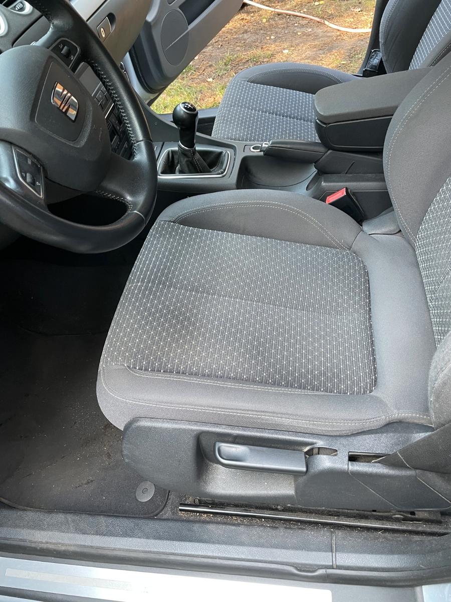 Seat Exeo 2011 — photo 6
