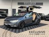 Tesla MODEL X P90D L | AHK | 6SEAT | MCU2 - Tesla: X