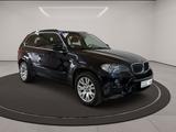 BMW X5 Baureihe X5 3.0d  / - BMW X5 aus 2008 mit Diesel-Antrieb
