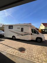 Rimor SKY View Edition 69