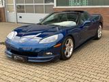 Corvette C6 6.0 V8 Coupé NUR 17119KM Handschaltung - Corvette C6 aus 2007