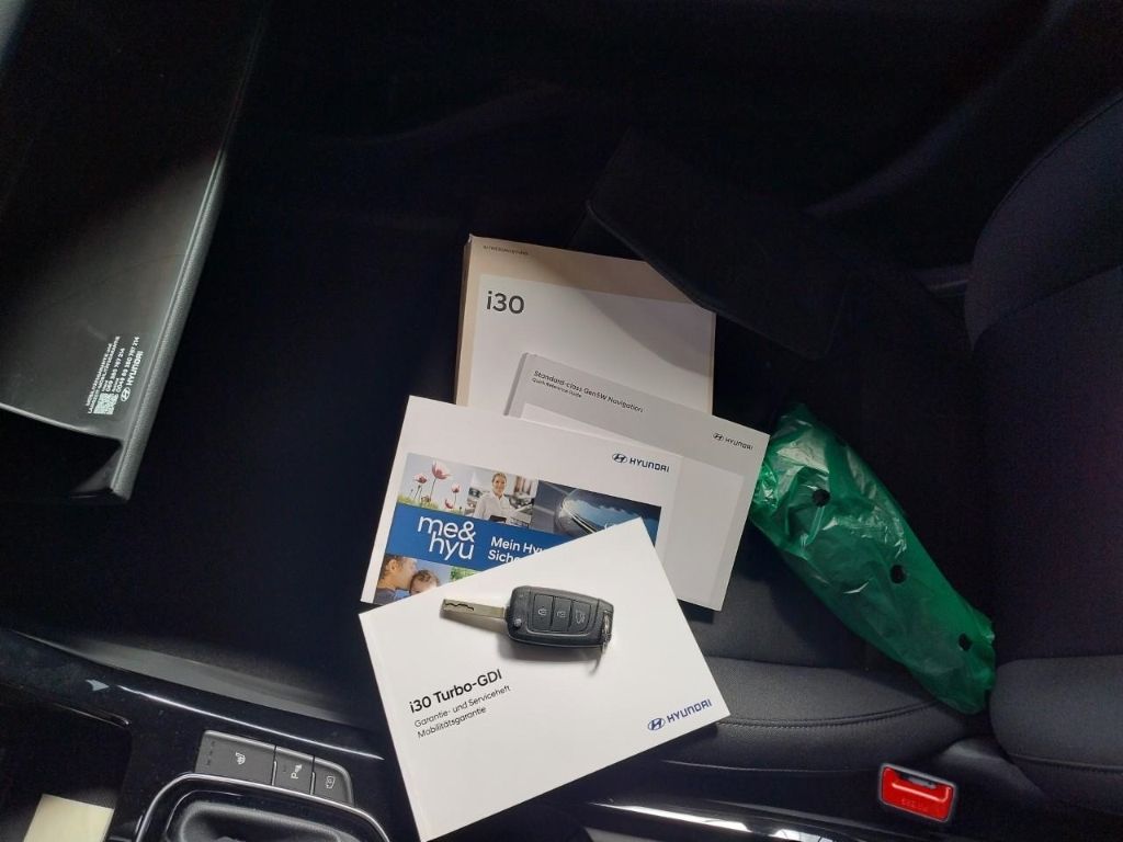 Hyundai i30 – Bild 14