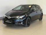 Toyota Auris 1.2 Turbo Edition S+ - gebrauchte Toyota Auris aus dem Jahr 2017