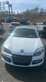 Renault Laguna 2.0 150 PS - Renault Laguna mit Diesel-Antrieb: Kombi, 2.0