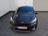 Kia ceed 1.6 T-GDi GT-Track - gebrauchte Kia Coupés