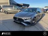 Mercedes-Benz A 35 AMG 4M Aero Night LED Pano W-Paket Ambi Kam - gebrauchte Mercedes-Benz A 35 AMG aus dem Jahr 2024