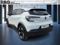 Renault Captur - Vorschau Bild 4