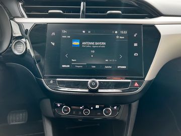 Bild 14 Opel Corsa Corsa-e - SHZ | AppleCarPl./AndroidA. | 3-phasig