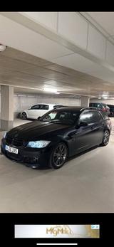 BMW 335D E91 Stage 3*Memory*Carplay*Pano* ... - BMW 335 in Nürnberg